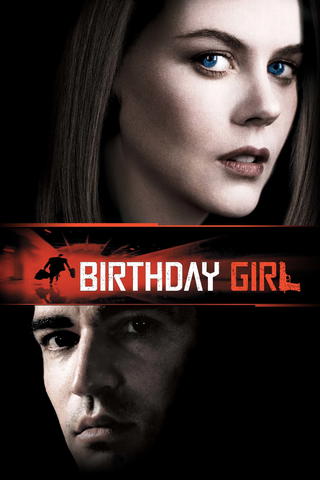 Birthday Girl
