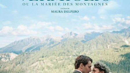Vermiglio ou la Mariée des montagnes
