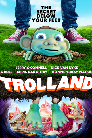 Trolland