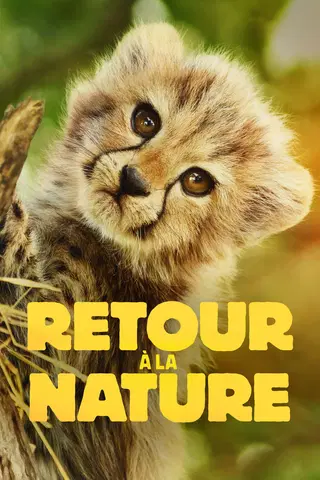 Naturellement sauvages