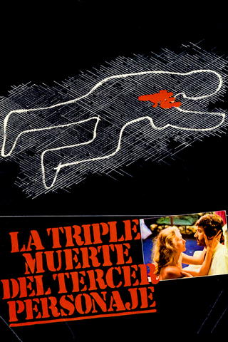 La triple muerte del tercer personaje