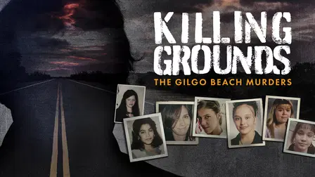 Killing Grounds: The Gilgo Beach Murders