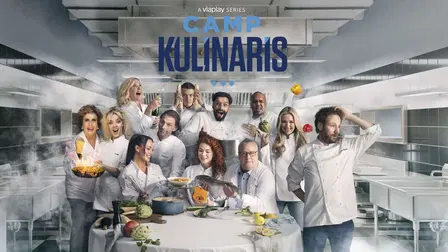 Camp kulinaris