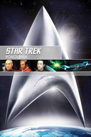 Star Trek: Pokolenia