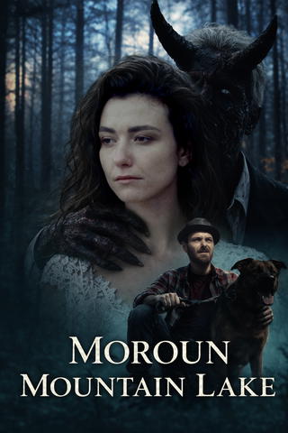Moroun Mountain Lake
