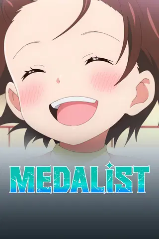Medalist