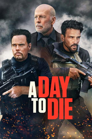 A Day To Die