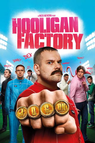 The Hooligan Factory
