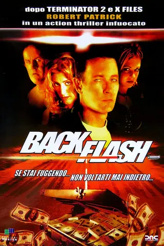 Backflash