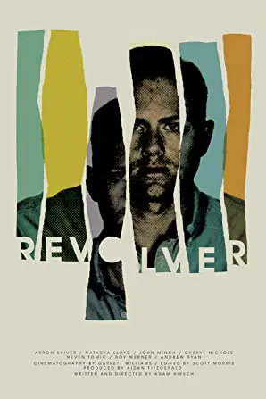 Revolver