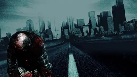 Silent Night, Zombie Night