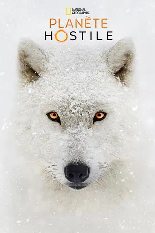 Planète Hostile