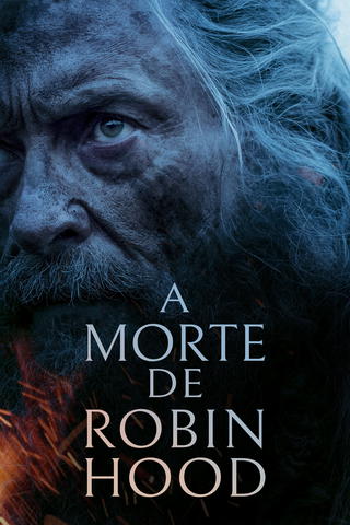A Morte de Robin Hood