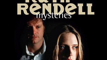 The Ruth Rendell Mysteries