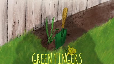 Green Fingers