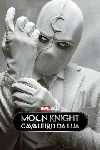 Moon Knight: Cavaleiro da Lua