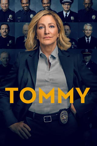 Tommy