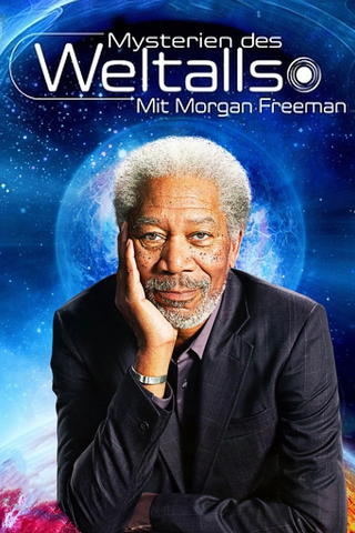 Morgan Freeman: Mysterien des Weltalls