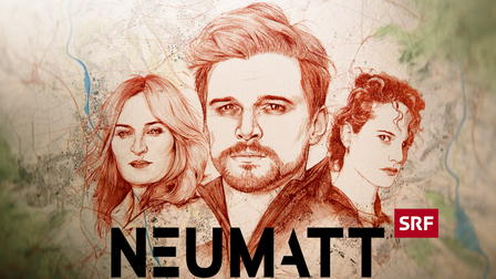 Neumatt