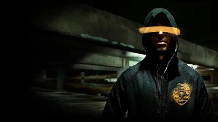 Undercover: Caught on Tape