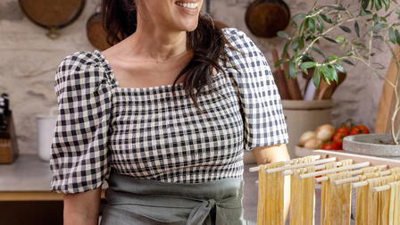 Magnolia Table with Joanna Gaines