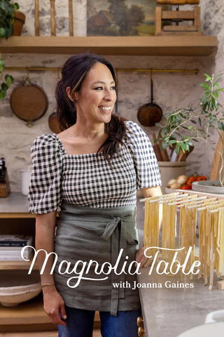 Fixer Upper: Kochen mit Joanna
