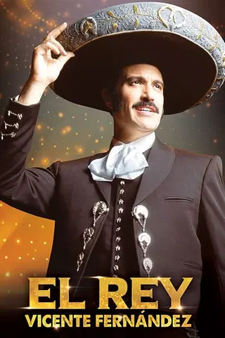 El Rey, Vicente Fernández