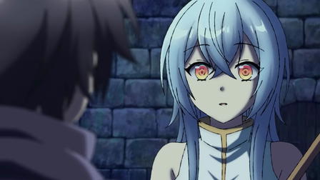 There was a Cute Girl in the Hero’s Party, so I Tried Confessing to Her