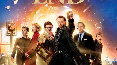The World's End