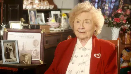 Britain's Greatest Generation