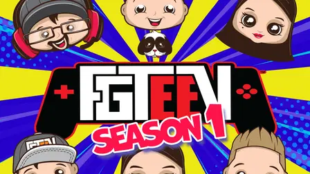 FGTeeV