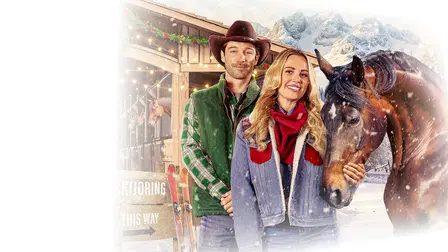 A Wild West Christmas
