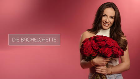Die Bachelorette