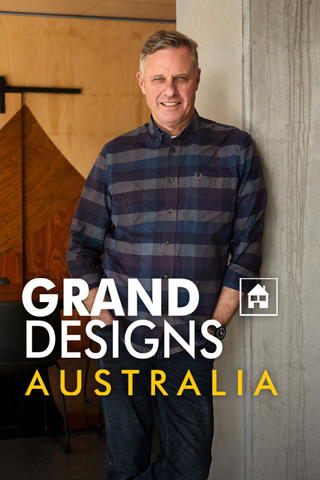 Grand Designs Australia
