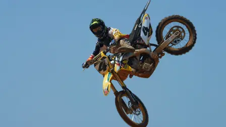 Moto 7: The Movie