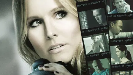 Veronica Mars