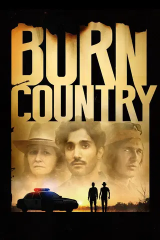 Burn Country
