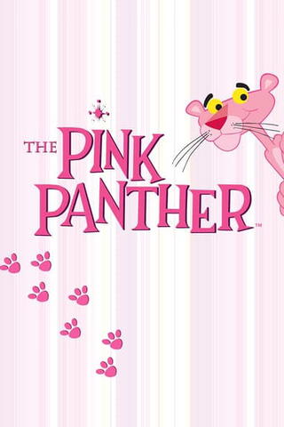 The Pink Panther Show