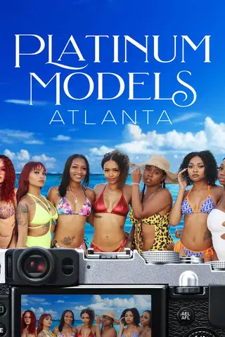 Platinum Models Atlanta