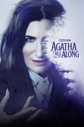 Agatha All Along