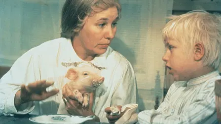 Vaahteramäen Eemelin metkut