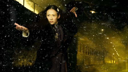 The Grandmaster