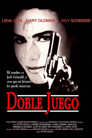 Doble juego