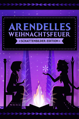 Arendelles Weihnachtsfeuer