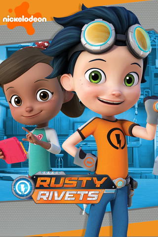 Rusty Rivets