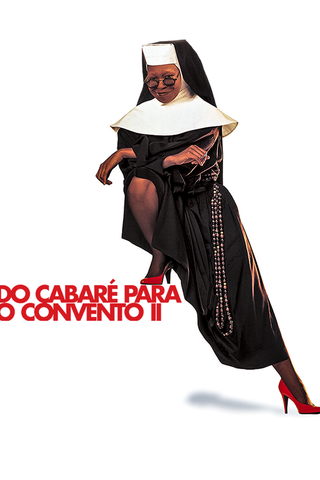 Do Cabaré para o Convento 2