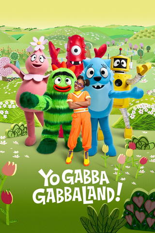 Yo Gabba Gabbaland!