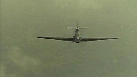 The Battle Above: True Stories from WWII Pilots