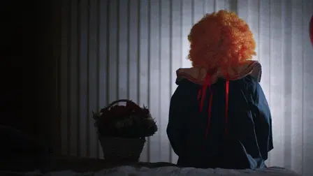 The Killer Clown: Murder on the Doorstep