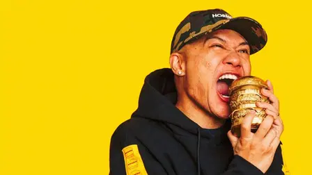Tim Chantarangsu